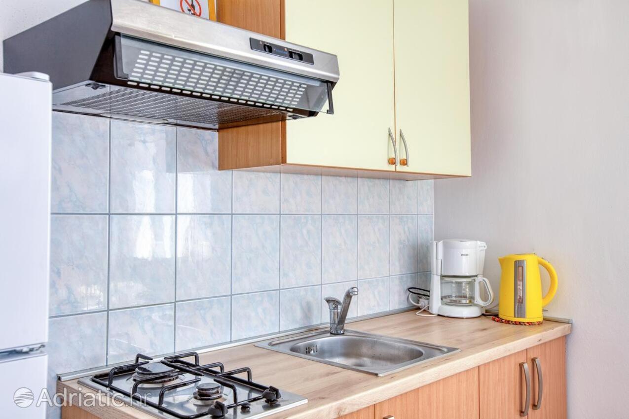 Apartments Antea Рогозница Экстерьер фото