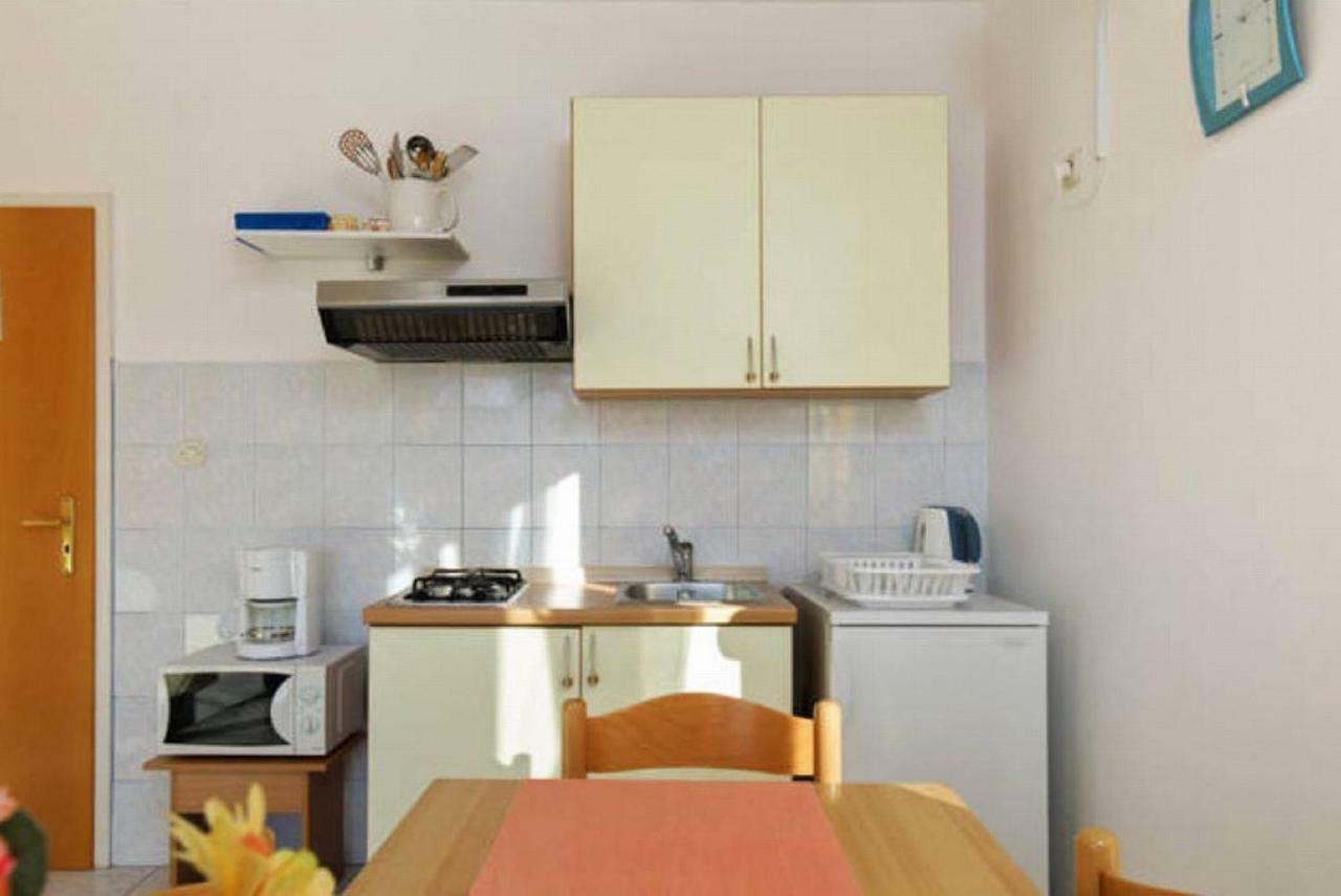 Apartments Antea Рогозница Экстерьер фото