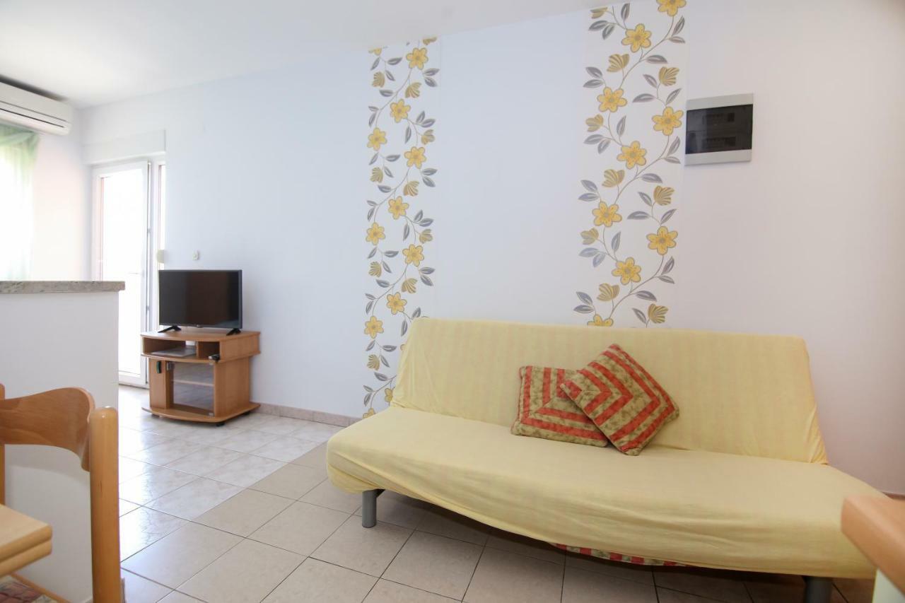 Apartments Antea Рогозница Экстерьер фото