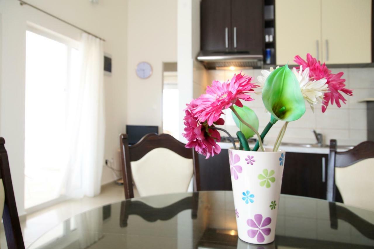 Apartments Antea Рогозница Экстерьер фото