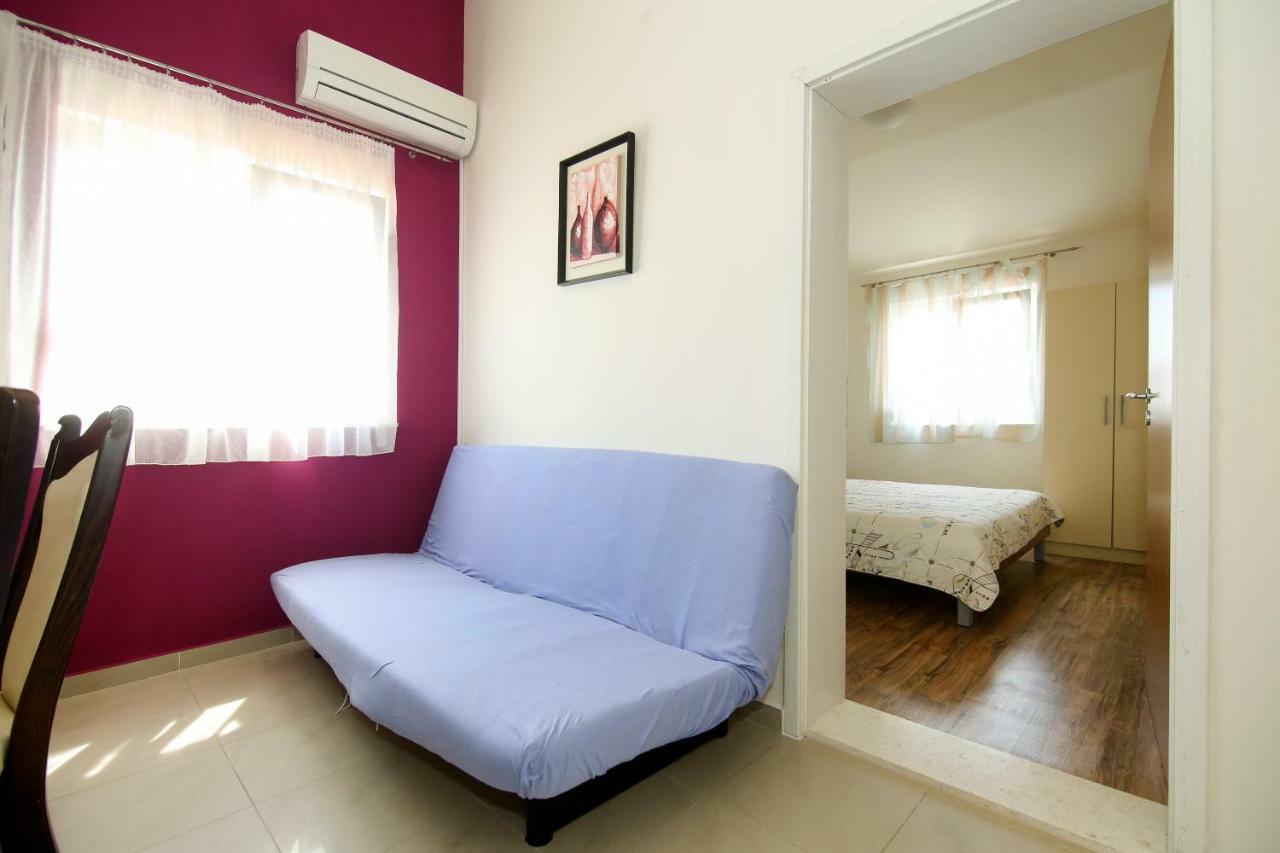 Apartments Antea Рогозница Экстерьер фото