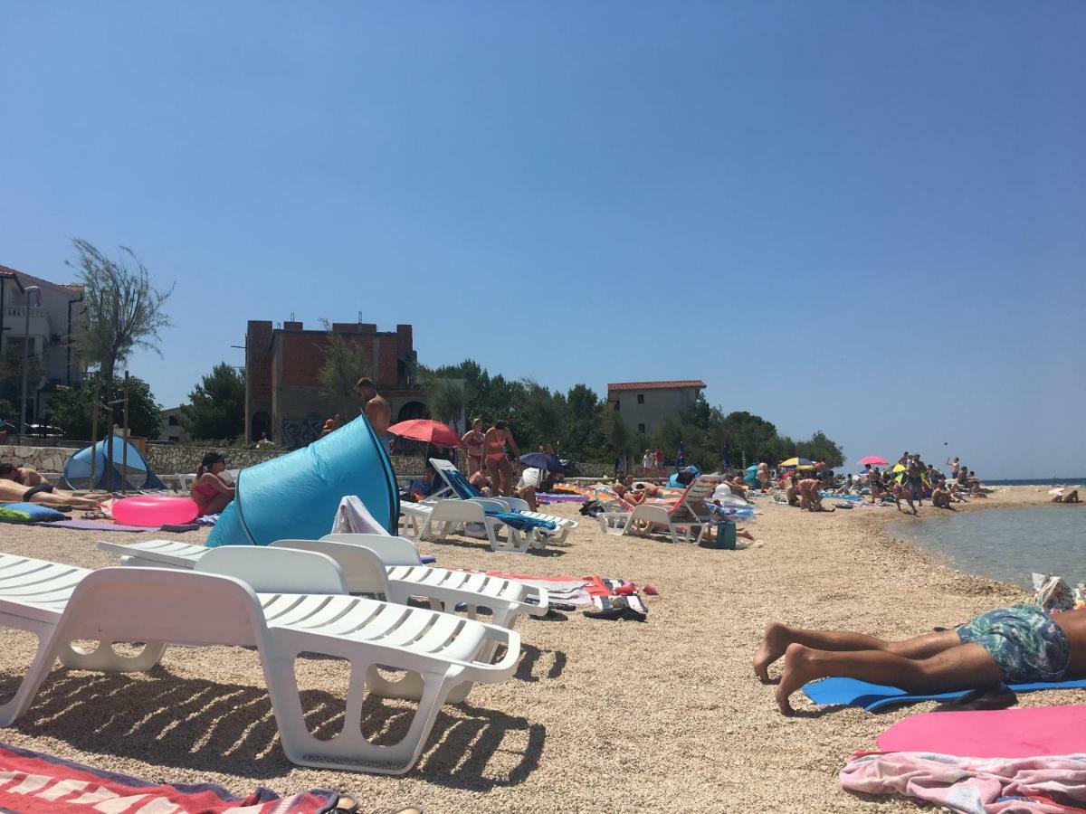 Apartments Antea Рогозница Экстерьер фото