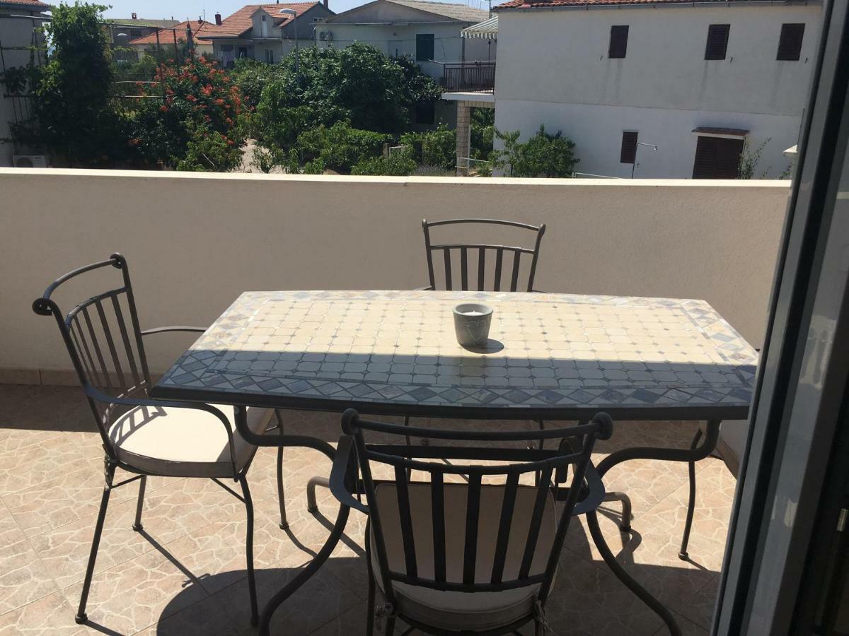 Apartments Antea Рогозница Экстерьер фото